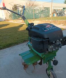 Motozappa SandriGarden SG 350

