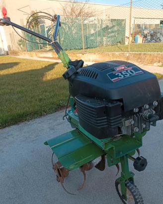 Motozappa SandriGarden SG 350

