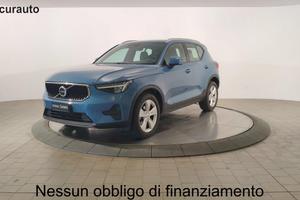 VOLVO Xc40 T2 Automatico Core N-1