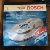 Coppia disco freno anteriore nuovi Ford Transit