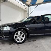 Audi A3 1.9 TDI F.AP. Ambition