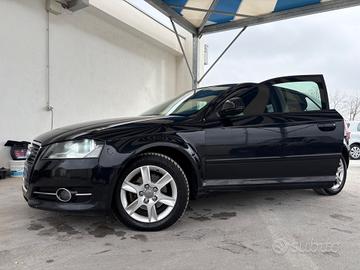 Audi A3 1.9 TDI F.AP. Ambition