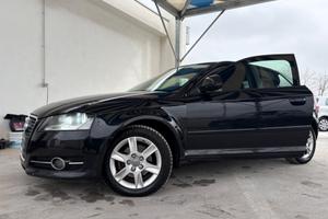 Audi A3 1.9 TDI F.AP. Ambition