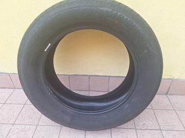 bridgestone turanza t005 235/55r18 100v