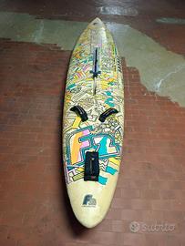 Tavola da windsurf F2