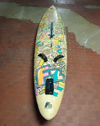 Tavola da windsurf F2