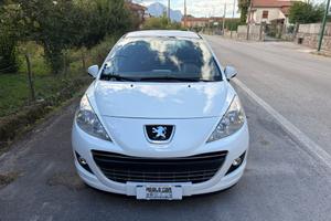 Peugeot 207 1.4 HDi 70CV 5p. Energie