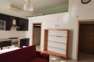 Appartamento arredato Marigliano