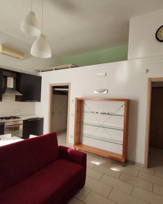 Appartamento arredato Marigliano