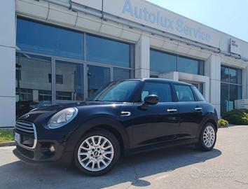 Mini 1.5 One D Business 5 porte
