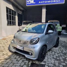 Smart fortwo 90 Cavalli Turbo twinamic Superpassio