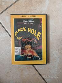 DVD The Black Hole Disney