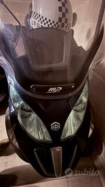 MP3-300 Piaggio