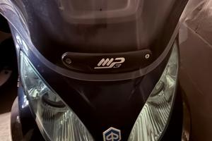 MP3-300 Piaggio