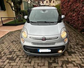 Fiat 500l - 2015