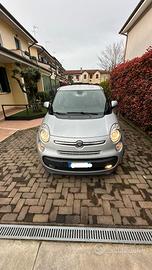 Fiat 500l - 2015