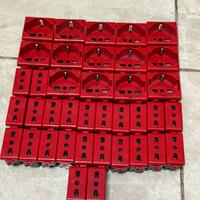 Frutti BTICINO matix