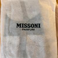 Zaino Missoni  Uomo