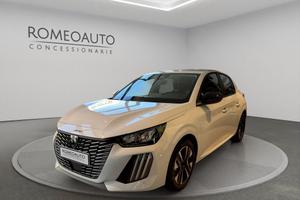 PEUGEOT 208 Edition Turbo benzina 100
