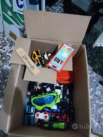 box giochi misti