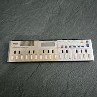 tastiera pianola casio vl 10 vl tone vintage 