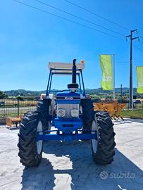 FORD 7610 DT