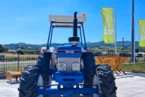 FORD 7610 DT