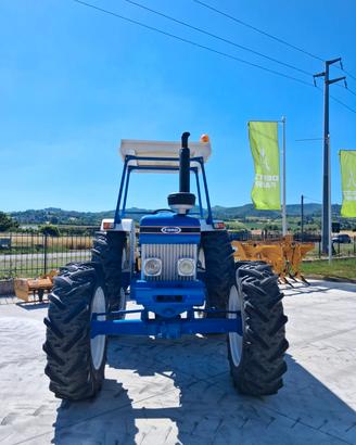 FORD 7610 DT