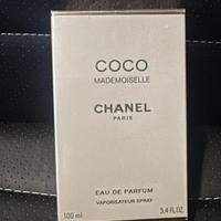 Chanel Coco Mademoiselle 100 ml – EDP