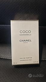 Chanel Coco Mademoiselle 100 ml – EDP