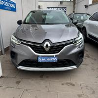 Renault Captur TCe 90 CV Zen