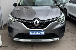 Renault Captur TCe 90 CV Zen