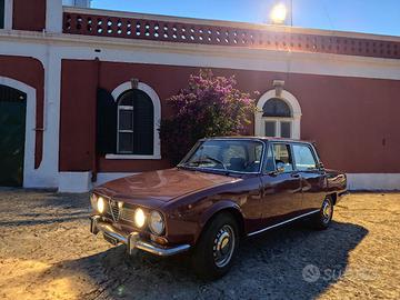Alfa romeo 1750
