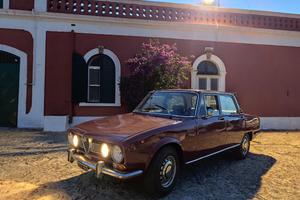 Alfa romeo 1750