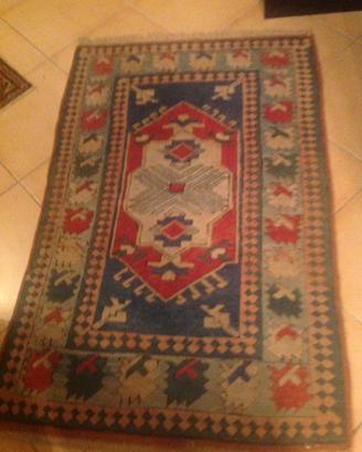Tappeto orientale