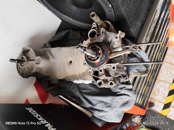 pezzi di ricambio Malaguti Firefox f15 