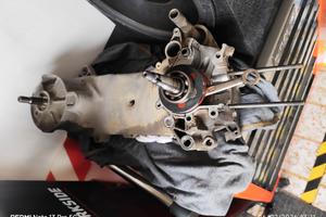 pezzi di ricambio Malaguti Firefox f15 