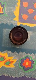 Obbiettivo Zeiss Planar 50 T 1.7