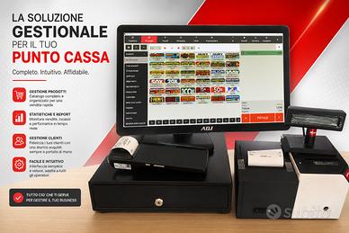 SOLUZIONI SMART