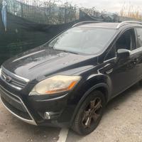 Ford Kuca D4204T