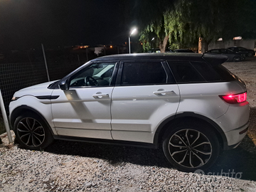 Ranger Rover Evoque 2.2, 190 CV