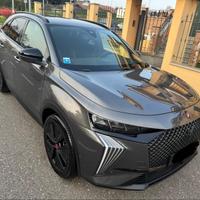 DS7 PERFORMANE unicoproprietario  KM ORIGINALI