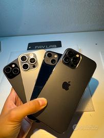 🔥 iPhone su Ordinazione