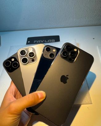 🔥 iPhone su Ordinazione