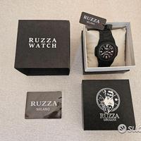 Nuovo Ruzza watch edizione limitata