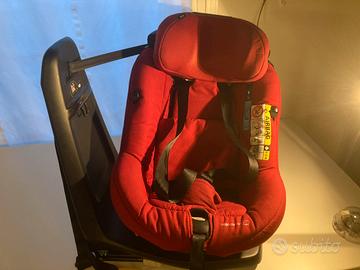 Seggiolino auto bebé confort