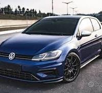 Ricambi Volkswagen Golf 7,5