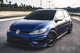 Ricambi Volkswagen Golf 7,5