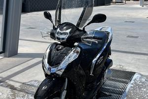 SH 300 2018