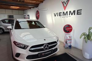 MERCEDES-BENZ A 180 Business